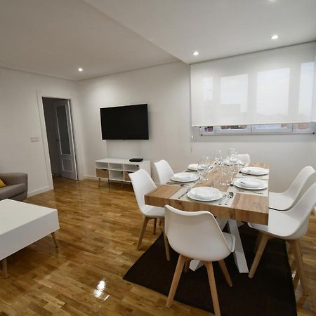 莱昂Apartamento Centrico Reformado Junto Plaza Guzman公寓 外观 照片